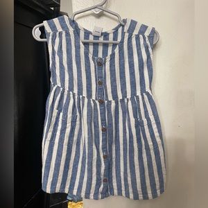 Toddler Dress